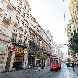 5* شقة فندقية Upside