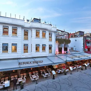4* Hotel Senatus - Special Class
