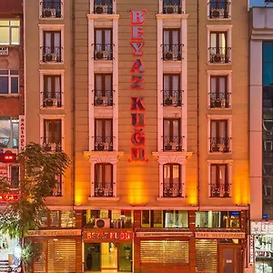 2* Hotel Beyaz Kugu