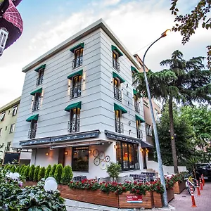 Juliet Rooms&kitchen Istanboel